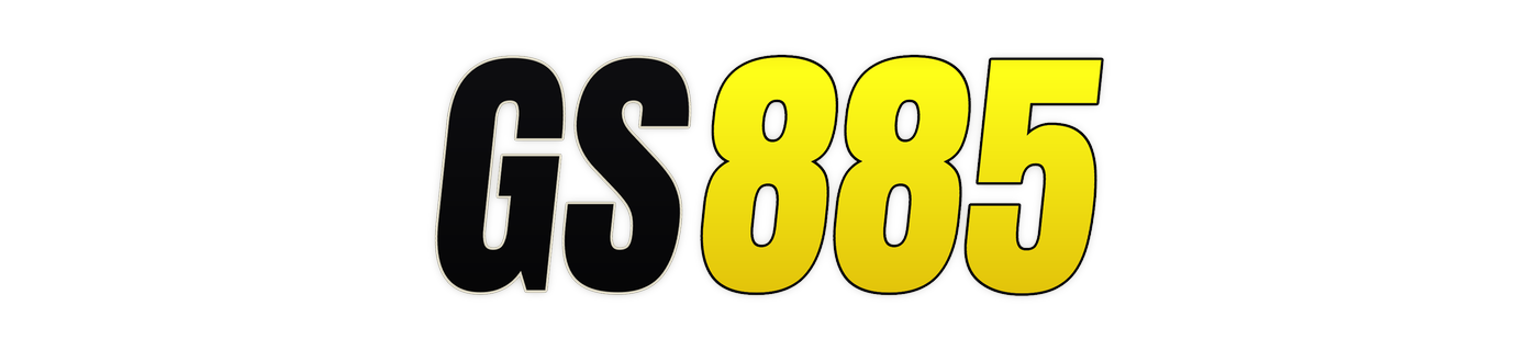 GS885 โลโก้